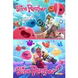  Slime Rancher Rainbow Bundle (PC) Key GLOBAL Cene