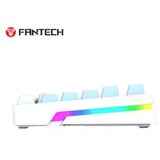  Tastatura Mehanicka Gaming Fantech MK612 Atom x83 AME bela (taro switch) Slike
