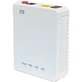 ZTE ONT F601, 1 X APC zeleni konektor konektor Cene