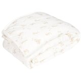 Little dutch otroška odejica baby bunny | shoptok.hr