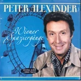 PETER ALEXANDER - Wiener Spaziergange