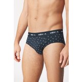 MEN-A 5 PACK muških gaća | shoptok.hr