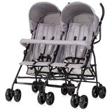 Chipolino kolica za blizance Double Point - Cloud | shoptok.hr