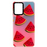 Maska za telefon FASHION CASE 8 za Samsung A22 4G DZ1/4, Crvena | Eponuda.com