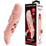  Navlaka za penis sa vibracijom BI 26242 | ePonuda.com