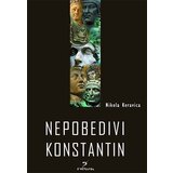 Evoluta Nikola Keravica - Nepobedivi Konstantin Cene