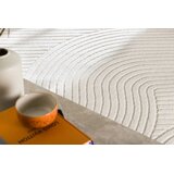 Venture Home tepih Vince 230 &amp;times; 160 cm, bijeli Slike