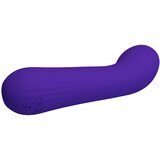 Pretty Love 2024 Vibrator Pretty Love Faun Purple Ll | Shoptok.si