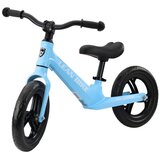  Bicikl za balans ULTRA s laganim magnezijskim okvirom, plavi | shoptok.hr