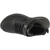 Skechers Nizke superge Dynamatic - Textbook Črna | Shoptok.si