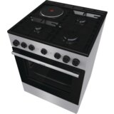 Gorenje Kombinirani štedilnik GK6B41SD | Shoptok.si