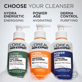 L´Oréal Paris Men Expert Hydra Energetic osvježavajući gel za čišćenje za muškarce 260 ml | shoptok.hr