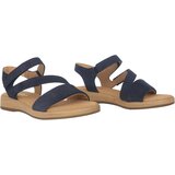 Gabor Sandali & Odprti čevlji 42.063.36 Modra | Shoptok.si