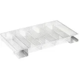 hladnog dima s 8 komora 35 cm od nehrđajućeg čelika