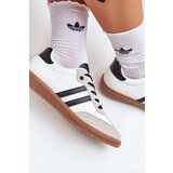 EVENTO PE1 Low Sneakers Women's Black-White Loredis | Eponuda.ba