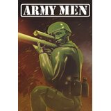 Steam army men key (pc) europe | Eponuda.com