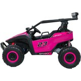 Buggy na akumulator 4x4 TURBO 23 - dvosjed - rozi | Shoptok.si