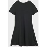 Sinsay Pletena mini haljina | shoptok.hr