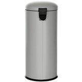 MID.YOU Koš Za Smeti Clean Viii, 30 L, Siva | Shoptok.si