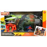  Igračka Dinosaur i helikopter 066040 Cijene