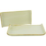 Creatable Set Pladnjev Za Serviranje Earth, 2-Delni | Shoptok.si