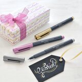 Faber-Castell permanent marker metalics col 294 wanderlust 160794 | Eponuda.com