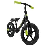 Kinderkraft balans bicikl za decu 2 Way Next Black | Eponuda.com