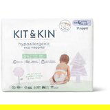 KIT&KIN Kit & Kin Pelene Veličina 4 9-14Kg (32 Pack) | ePonuda.com