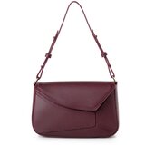 Lucky Bees Ženska torba 1273, Bordo | ePonuda.com