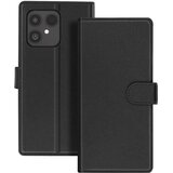 Oem Mayaxess, Denarnica 2 v 1 za Fairphone 6 z odstranljivim ovitkom, Črna, (5000208736) | Shoptok.si
