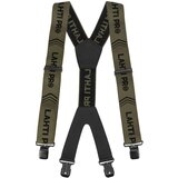 Lahti Pro tregeri tamnozeleni L9021200 | shoptok.hr