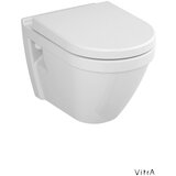 Vitra wc šolja konzolna S50 compact cene