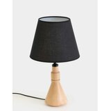 Opviq stolna lampa, crna | Eponuda.ba