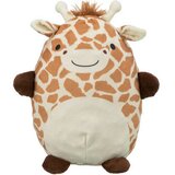 Trixie igrača za pse pliš žirafa 26 cm | Shoptok.si