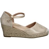 Amarpies Espadrile 115868 Bež | Shoptok.si