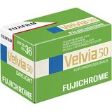 Fujifilm 1 Velvia 50 135 /36 u