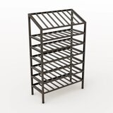  Stalak za vino crni | shoptok.hr