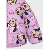 Sinsay Qulirana jakna s kapuljačom Minnie Mouse | shoptok.hr