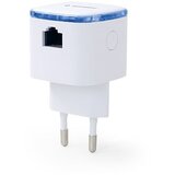  WLAN repeater Gembird WNP-RP300-02 300 Mbps, white | Eponuda.ba