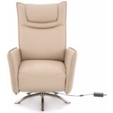 Molarem Home fotelja Notos - bež | shoptok.hr