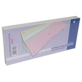 Savpo Pregradni karton skr 240x105mm 170g 1/100 zeleni intezivni | ePonuda.com