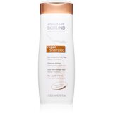 ANNEMARIE BÖRLIND Natural Care Complex Repair regeneracijski šampon za suhe in poškodovane lase 200 ml Cene