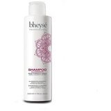  Bheyse Professional Illuminating Argan Oil And Honey Shampoo 200ml - Šampon za tretiranu i farbanu kosu Cene