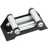 vidaXL 4-smerni valjček za vitel 5000-6000 lbs | Shoptok.si