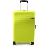 American Tourister Trdi kovčki ME5014902 Zelena Cene