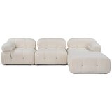Atelier Del Sofa Kutna sofa 95x75x288cm Bijela | Eponuda.ba
