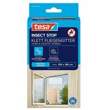 Tesa mreža za prozor 180x150 cm bijela 55680-00-02 | shoptok.hr