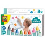 Ses Creative Set kreona akva zabava ( 1042910 ) | ePonuda.com