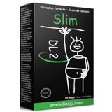Body držim liniju Slim DL2 kapsule Cijene