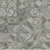 Marazzi d_segni blend decoro mix grigio 100X100 10mm M61M | Eponuda.com